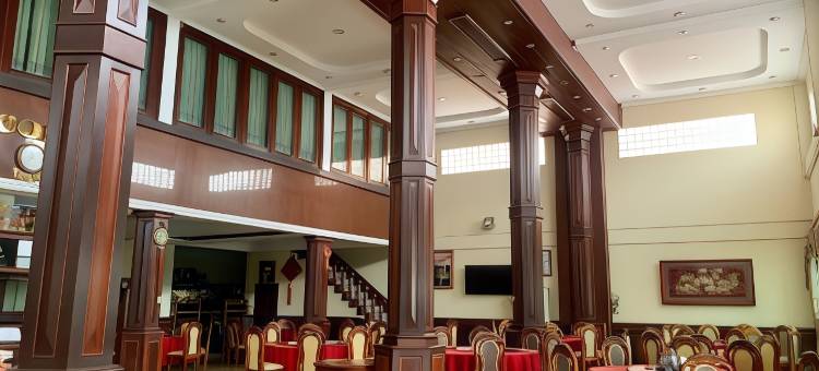 万象盛客酒店(Sengkeo Hotel)图片