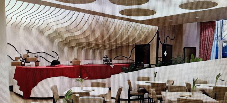 JR 酒店 吉利佛罗伦萨(Jr Hotels Gigli Firenze)图片