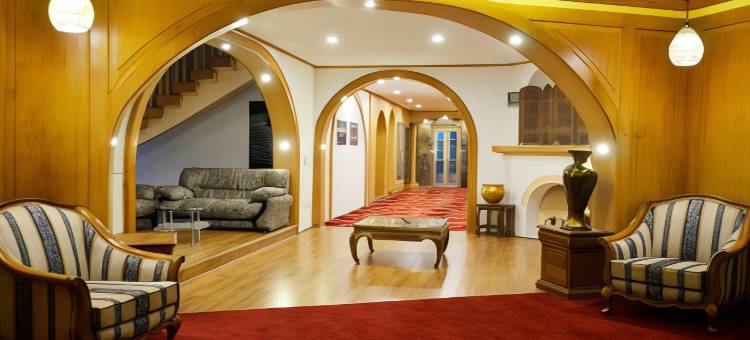 Kashmir Mahal Resorts by Dal Lake图片