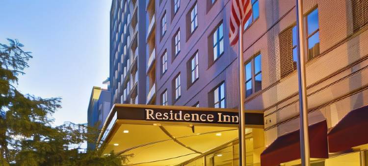 Residence Inn Boston Braintree图片