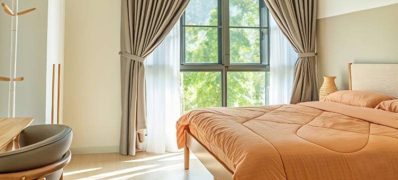 松岩大自然民宿(Enclave Nature Suites @ Bukit Tinggi)图片