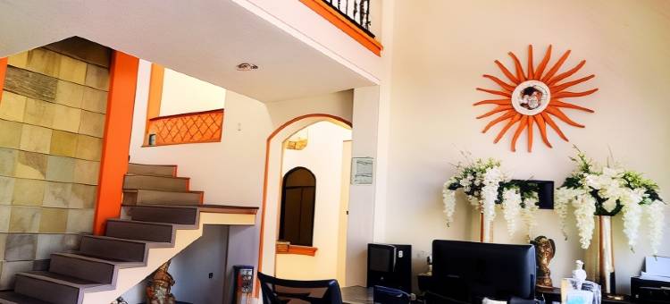 洛杉矶巴尔内瑞欧度假村(Hotel & Balneario Los Angeles)图片