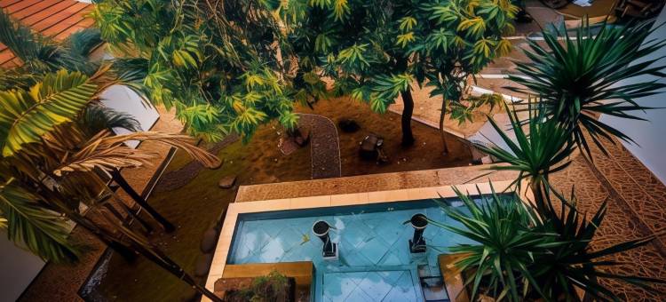 Villetta House Syariah图片