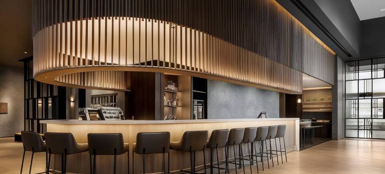 约翰内斯堡梅尔罗斯拱门万豪酒店(Johannesburg Marriott Hotel Melrose Arch)图片