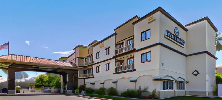 风车套房惊喜-凤凰城，傲途格精选酒店(Windmill Suites Surprise - Phoenix, Ascend Hotel Collection)图片