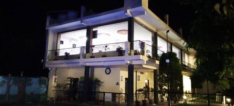 萨加尔沙洛伊酒店(Hotel Saroj Sagar Madhya Pradesh)图片