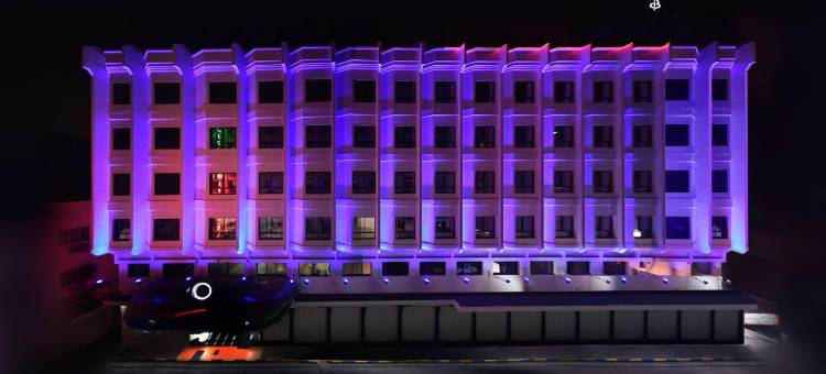 巴林国际酒店(Bahrain International Hotel)图片