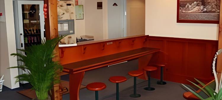 圣简维达快客普拉斯酒店 - A709(Quick Palace St Jean de Vedas - A709)图片