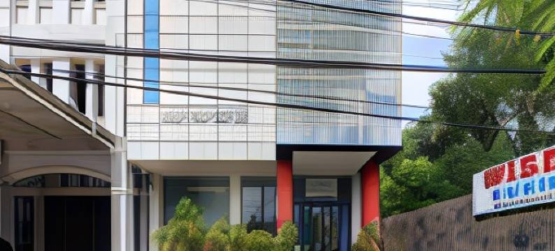 RedDoorz at Wisma Nabila Syariah Near Masjid Raya Baiturrahman Banda Aceh图片