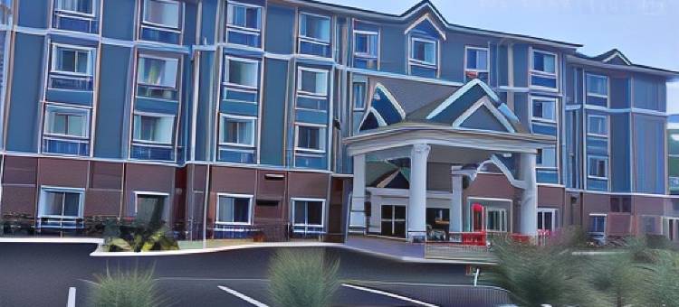 海洋城麦客达温德姆酒店(Microtel Inn & Suites by Wyndham Ocean City)图片