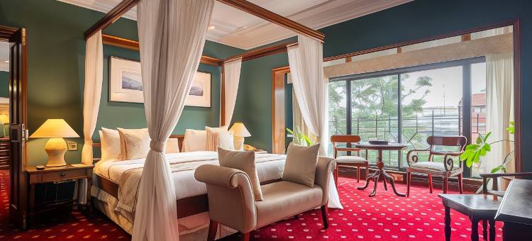 萨洛瓦史坦利酒店(Sarova Stanley)图片