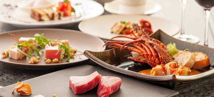 今治国际酒店(IMABARI KOKUSAI HOTEL)图片