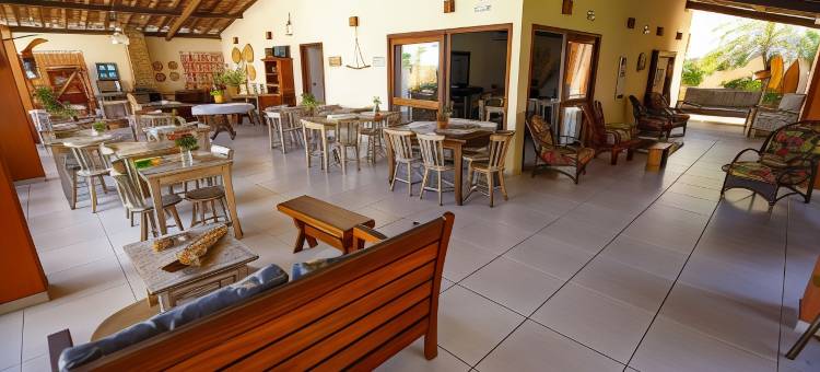 薇瓦巴拉酒店(Vivá Barra Hotel Pousada)图片