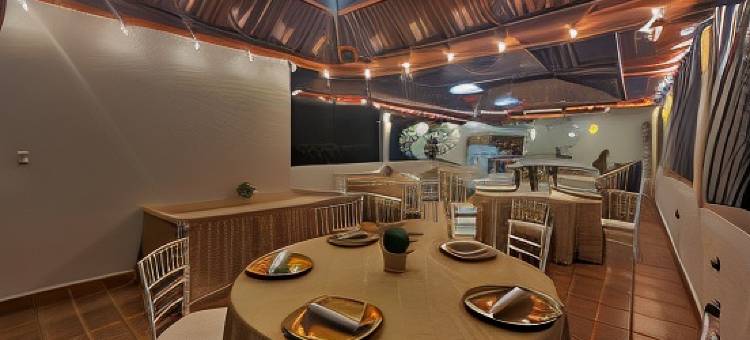 护姆雅酒店(Humuya Inn)图片