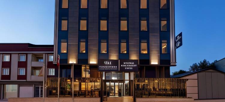 伊斯坦布尔阿尔纳武特奎温德姆戴斯酒店(Days Inn by Wyndham Istanbul Arnavutkoy)图片