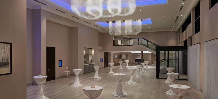 奥沙瓦万豪TownePlace酒店(TownePlace Suites Oshawa)图片