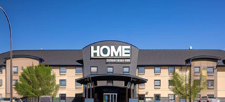 斯威夫特卡伦特霍姆套房酒店(Home Inn & Suites - Swift Current)图片