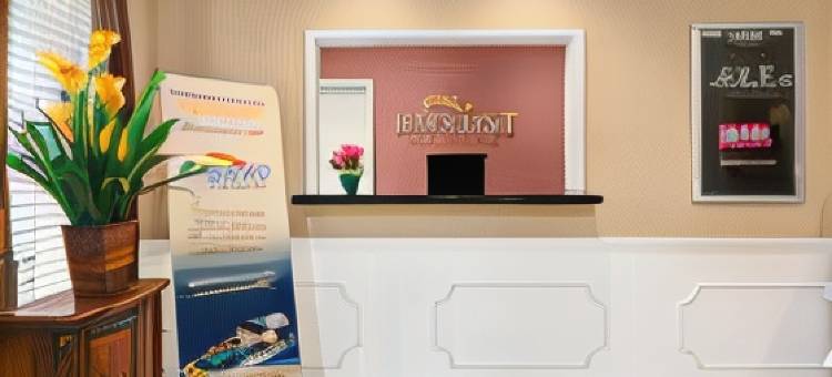 桑福德温德姆呗盟酒店(Baymont by Wyndham Sanford)图片