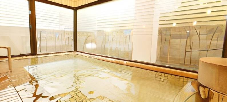 舞鹤阿玛比雷酒店(Hotel Amabile Maizuru)图片