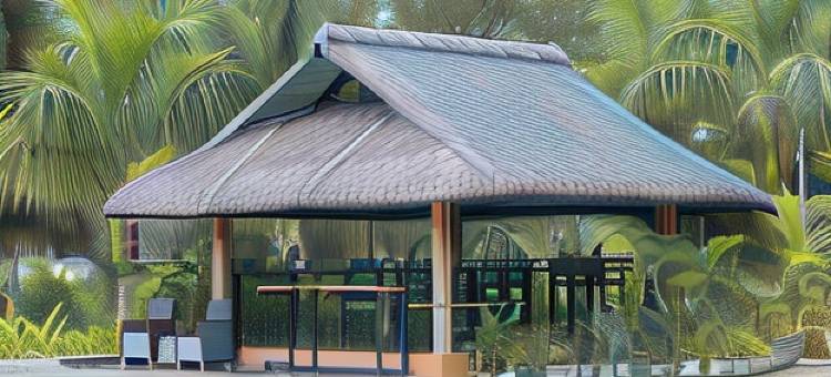百乐宫山酒店及餐厅(Bellagio Hills Hotel and Restaurant)图片