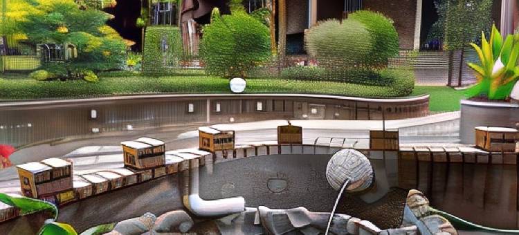 巴莱塞拉玛旅馆(Balai Serama Guesthouse)图片