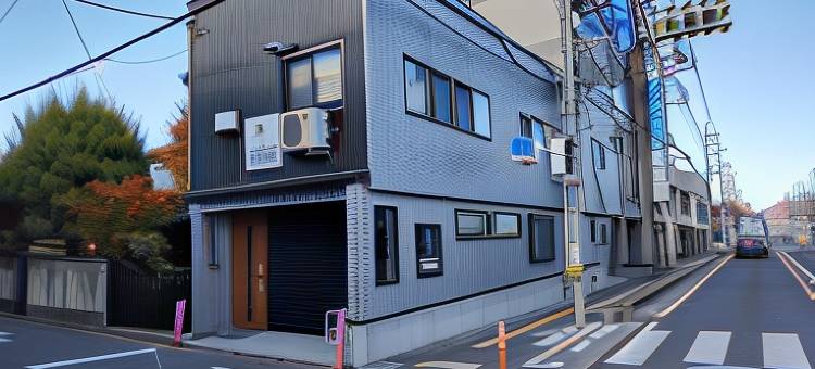 Basic Hotel Chichibu图片
