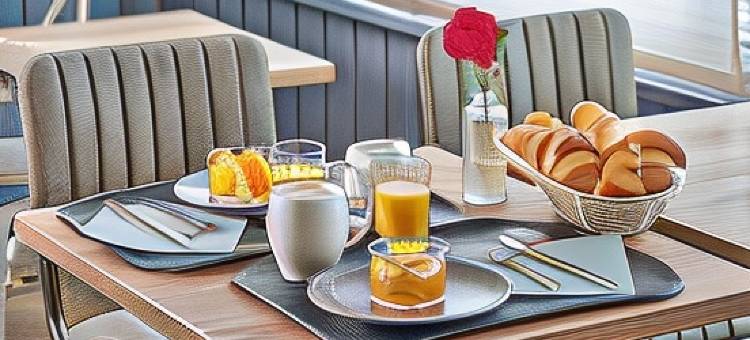 阿特兰提克酒店及餐厅(Hotel Restaurant l'Atlantique)图片