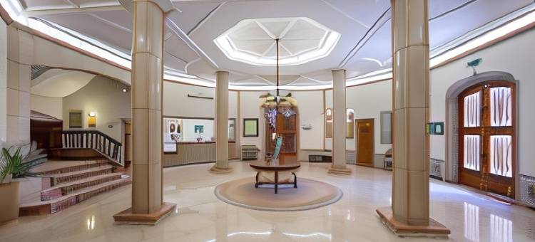 特鲁埃尔旅馆(Parador de Teruel)图片