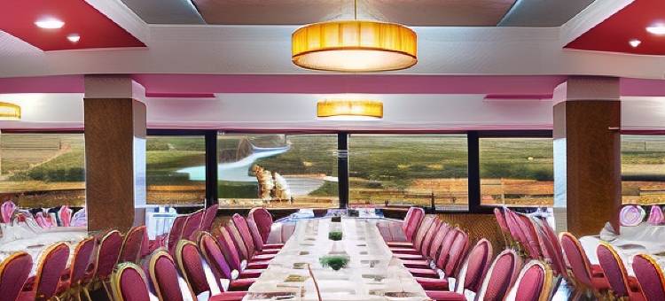 胡安2号霍斯佩迪姆酒店(Hospedium Hotel Juan II)图片