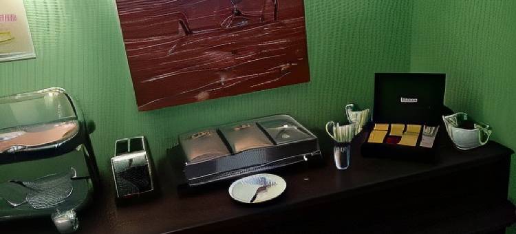 圣昆廷/诺德布里特酒店(Brit Hotel St-Quentin/Nord)图片