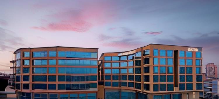 阿尔科巴尔万豪行政公寓(Marriott Executive Apartments Al Khobar)图片