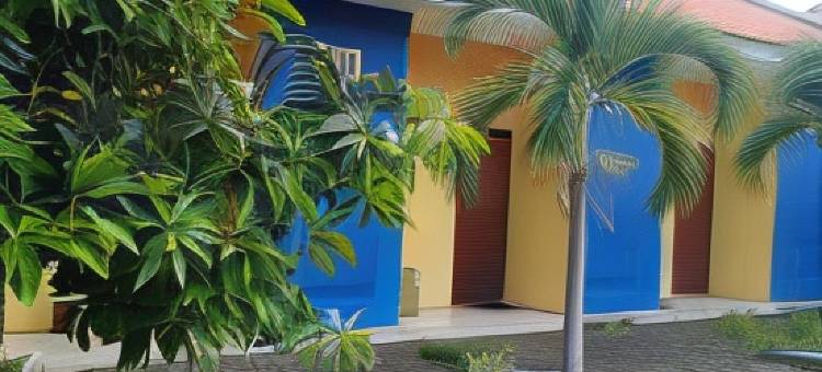 科斯特旅馆(Kost Backpacker)图片