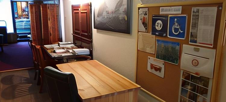 萨凡客栈(Auberge de Savoie)图片