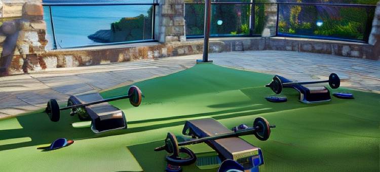 TUI蓝色Seno - 只限成人(Tui Blue Seno - Adults Only)图片