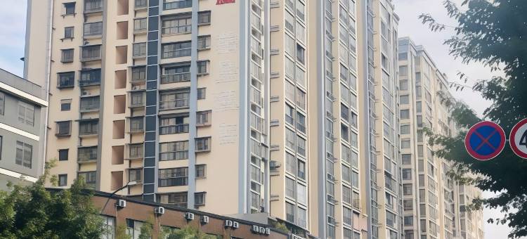 柏曼酒店(桂林火车站万象城店)图片