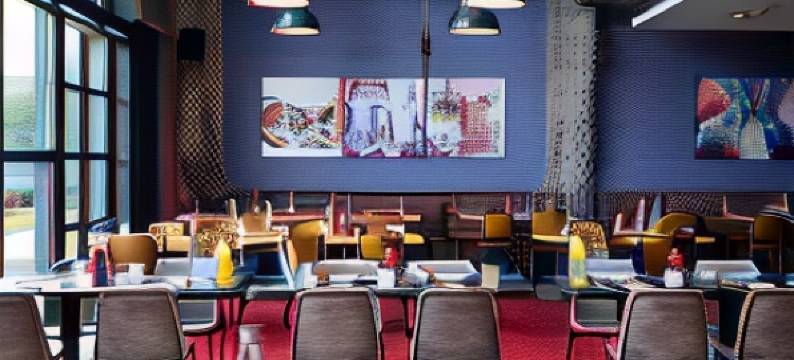 阿尔特斯塔尔沃克商业及生活方式酒店(Altes Stahlwerk Business & Lifestyle Hotel)图片