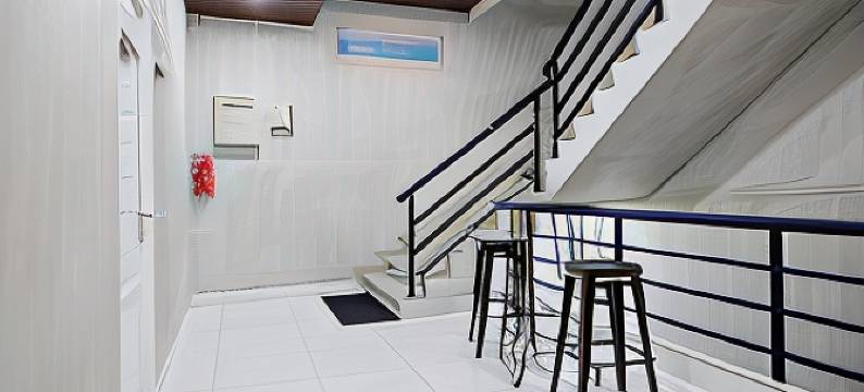 红多兹普拉斯酒店-棉兰朱安达街(RedDoorz Plus @ Jalan Juanda Medan)图片