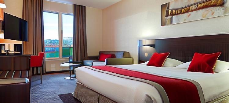 Holiday Inn Strasbourg - Nord图片