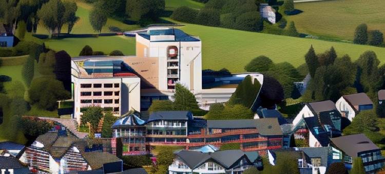 霍赫绍厄兰酒店 2010(Hotel Hochsauerland 2010)图片