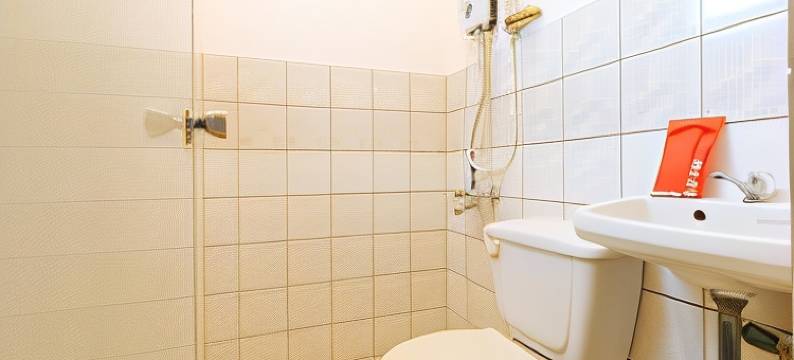 红门阿卡迪亚海滩度假村-由红门酒店管理(Arkadia Beach Resort by RedDoorz)图片