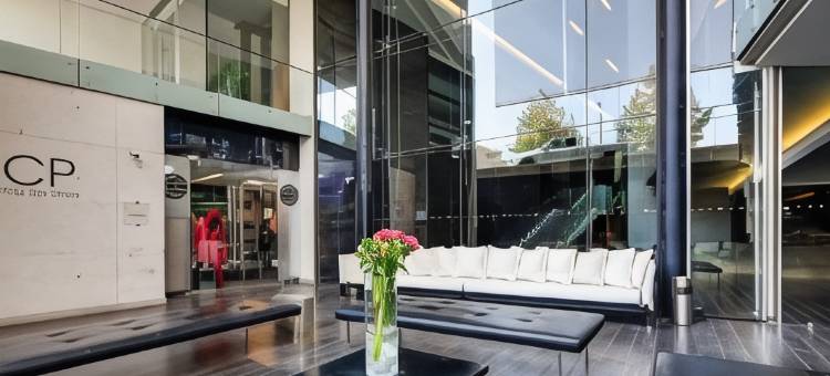 圣地亚哥佩特拉温德姆酒店(Wyndham Santiago Pettra)图片