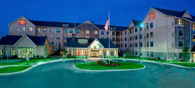 Residence Inn Dover图片