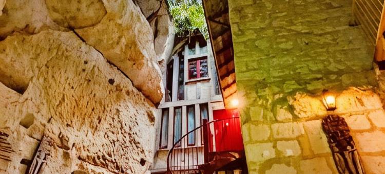 维尼奥拉住所酒店(Logis Demeure de la Vignole)图片