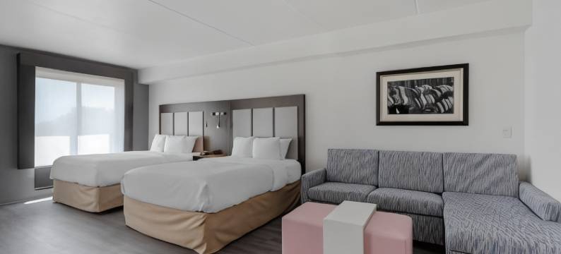 朱丽叶山纳什维尔地区舒适套房酒店(Comfort Suites Mt Juliet-Nashville Area)图片