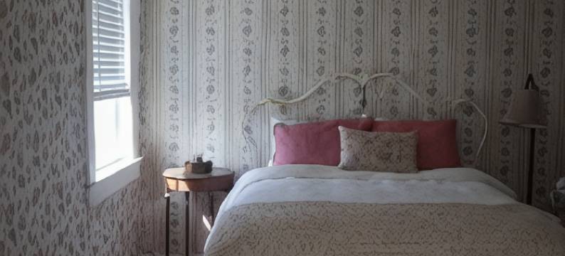 Sugar Hill的旅馆(The Inn at Sugar Hill)图片