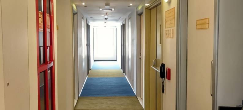 勒克瑙金吉儿酒店(Ginger Lucknow)图片