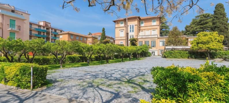 圣吉尤瑟佩别墅酒店(Hotel Villa San Giuseppe)图片