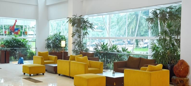 玛琅卡克拉大酒店(Grand Cakra Hotel Malang)图片