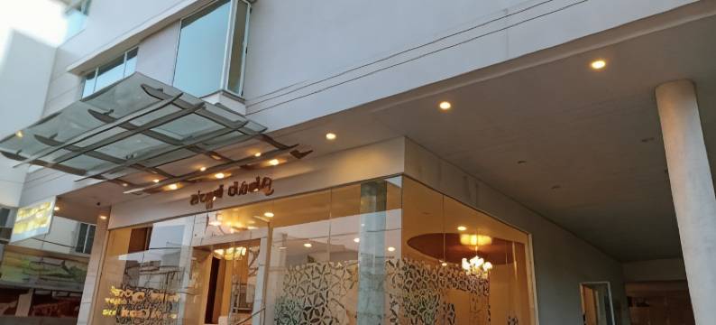 帕尔古尼公寓(Palguni Residency)图片