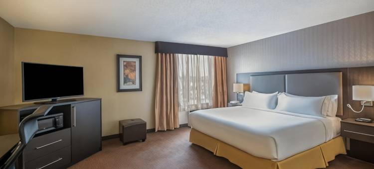 丽晶市中心品质酒店及套房(Quality Inn & Suites Regina Downtown)图片